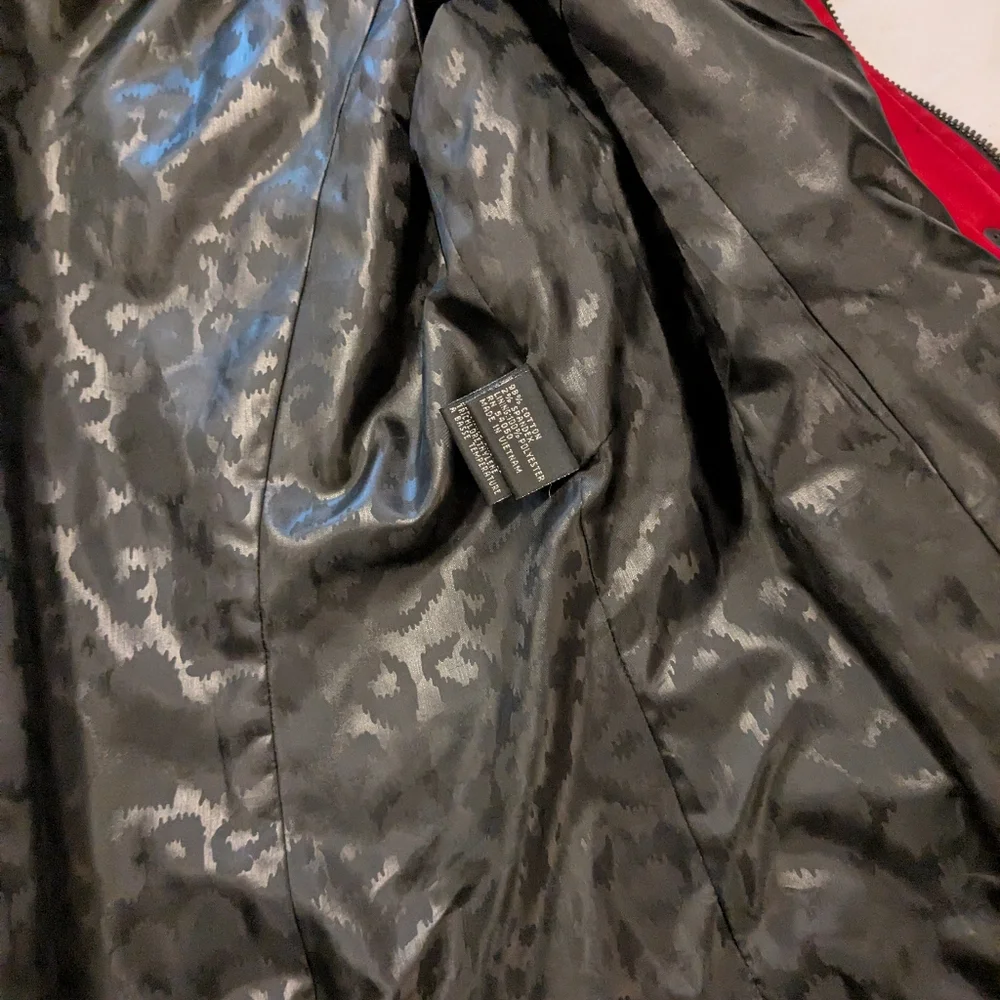Jacket - Picture 4 of 4